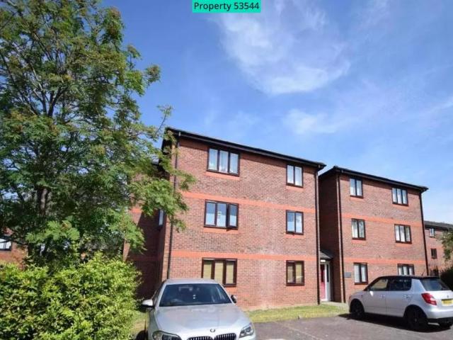 Flat for sale in Northgate Village, Two Mills