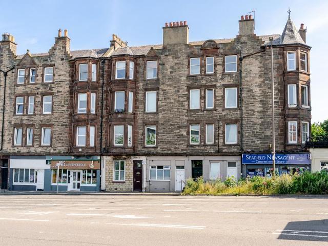 Flat for sale in Baileyfield, Portobello