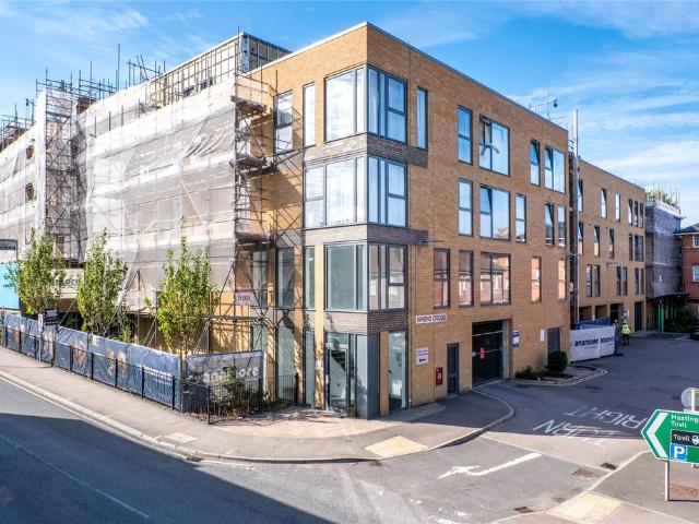 Flat for sale in Midway, Kent