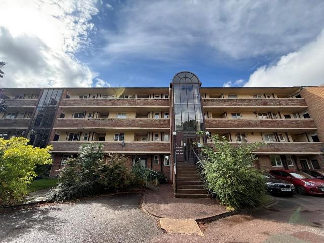 Flat for sale in Canning / Georgian Quarter, Calderstones