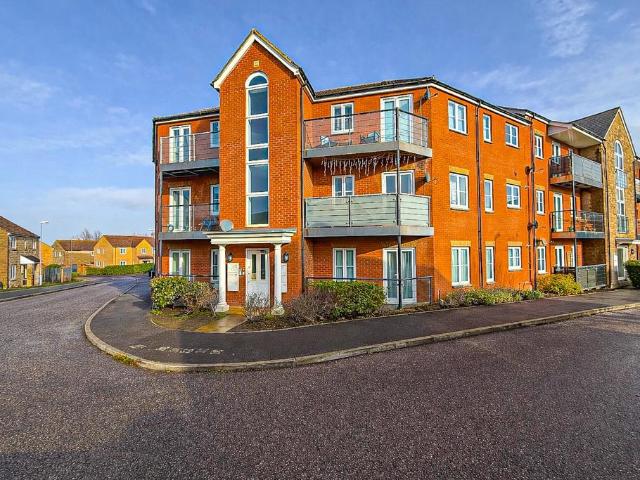 Flat for sale in North Petherton, Isle Of Man