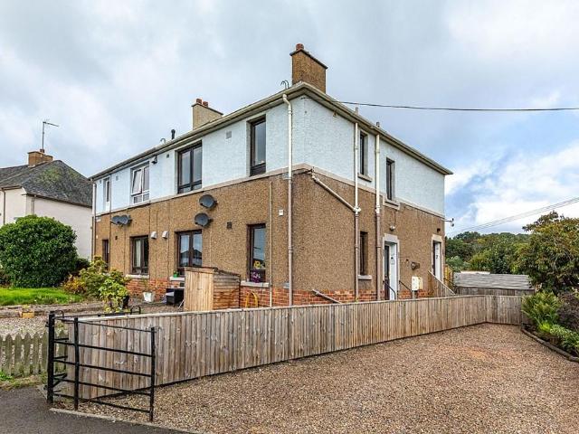 Flat for sale in Jedburgh, Scotland