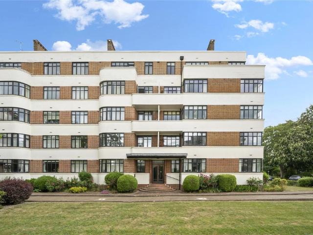 Flat for sale in Surbiton, Isle Of Man
