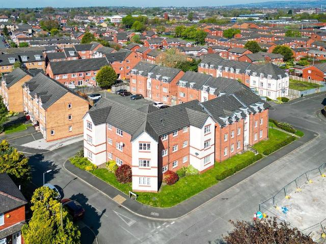 Flat for sale in Lee Bank, Isle Of Man