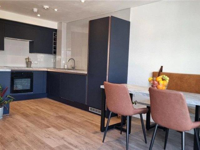 Flat for sale in Callis Yard, Greater London