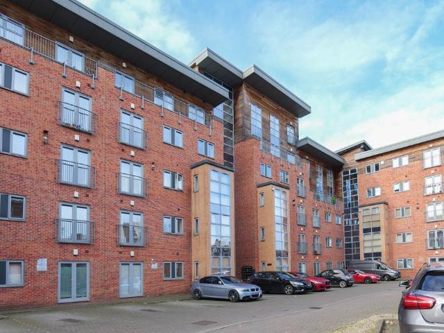 Flat for sale in Belle Isle, Isle Of Man