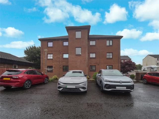 Flat for sale in Flushing, Scotland