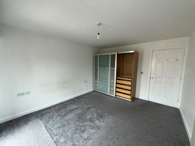 Flat for sale in Highgate, West Midlands
