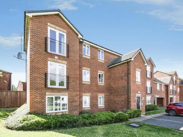Flat for sale in Bermuda, Camp Hill