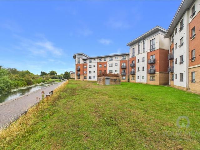 Flat for sale in Far Cotton and Delapre, Far Cotton