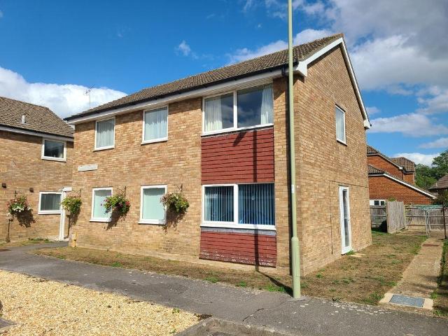 Flat for sale in Totton and Eling, Ashurst Bridge