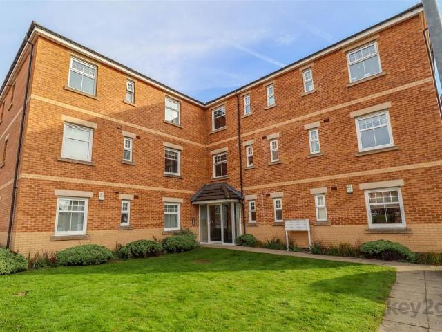 Flat for sale in Isle Of Man