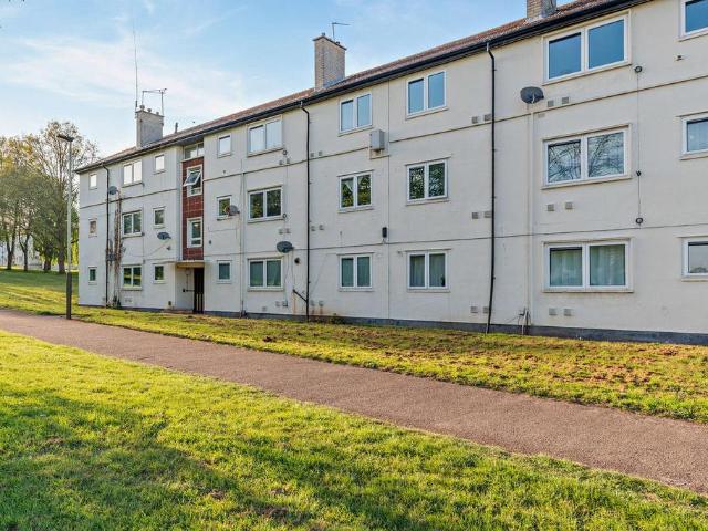 Flat for sale in Old Wharf, City Of Leicester