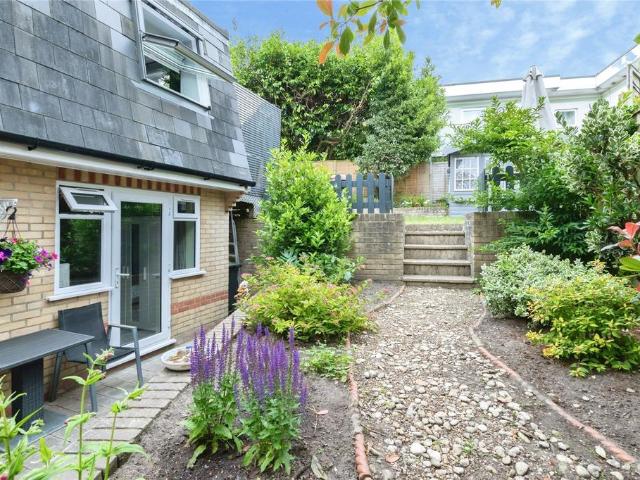 Flat for sale in Bournemouth