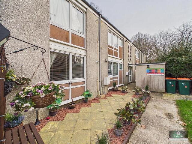 Flat for sale in Glynde, West Sussex