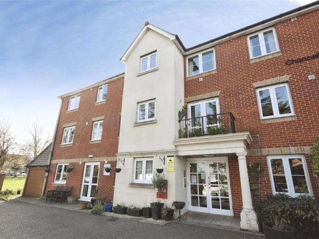 Flat for sale in Melbourne, Chelmsford