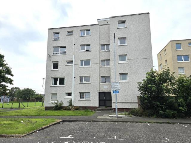 Flat for sale in Prestwick, New Prestwick