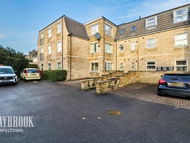 Flat for sale in Ecclesfield, Isle Of Man