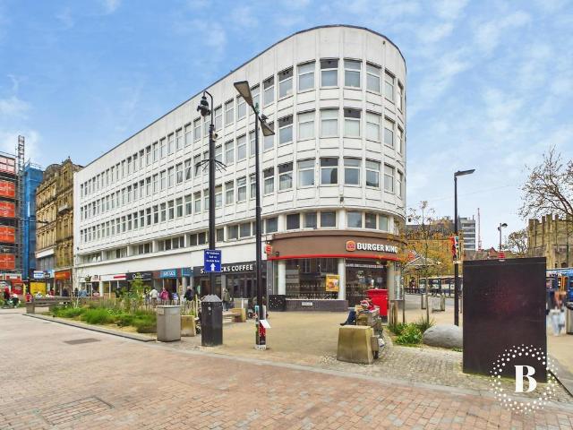 Flat for sale in City Centre, Isle Of Man