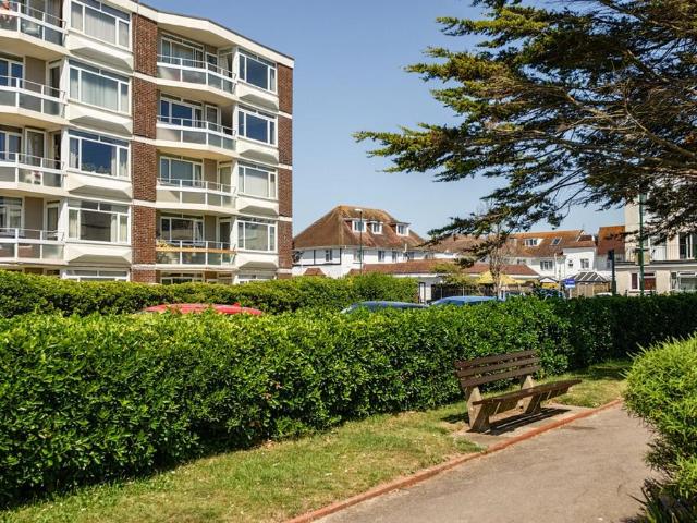 Flat for sale in Clapham, West Sussex