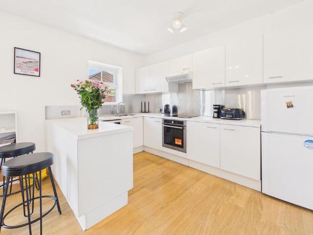 Flat for sale in St. Peter's, Tyne And Wear