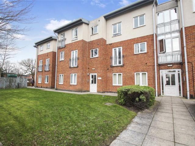 Flat for sale in Normanby, Middlesbrough