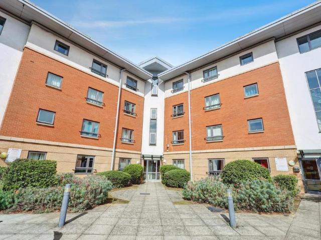 Flat for sale in Far Cotton and Delapre, Far Cotton