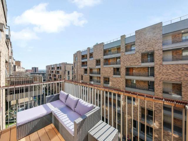 Flat for sale in Gascoigne Estate, Isle Of Man