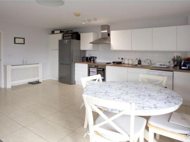 Flat for sale in London Borough of Wandsworth, Greater London