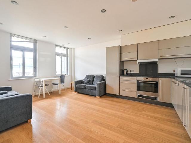 Flat for sale in Limehouse, Isle Of Man