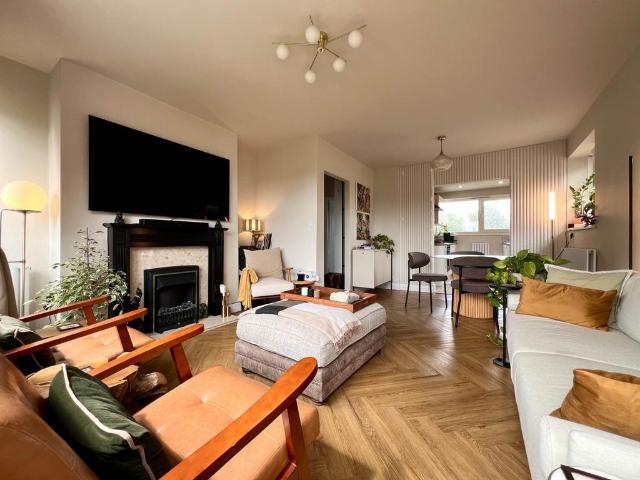 Flat for sale in West Ham, Greater London
