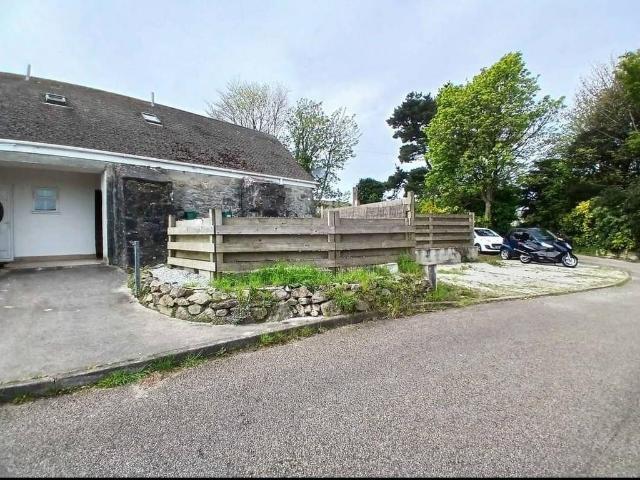 Flat for sale in Busveal, Cornwall