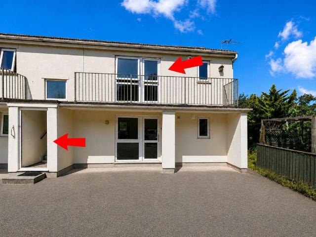 Flat for sale in Burnham-on-Sea and Highbridge, Burnham-on-Sea