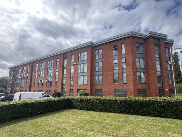 Flat for sale in West Midlands