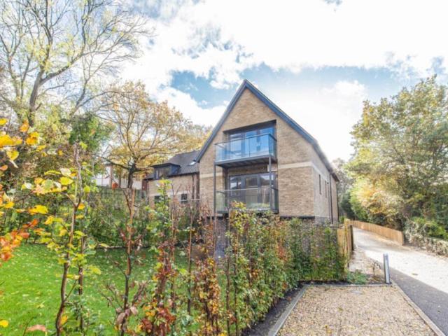 Flat for sale in Cumnor Hill, Dromore