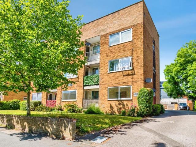 Flat for sale in Freemantle, City Of Southampton