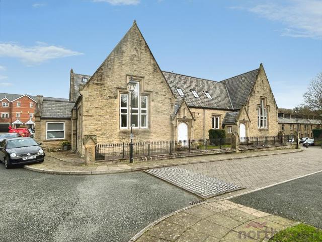 Flat for sale in Lee Bank, Isle Of Man