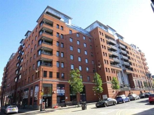 Flat for sale in City Centre, Georgia