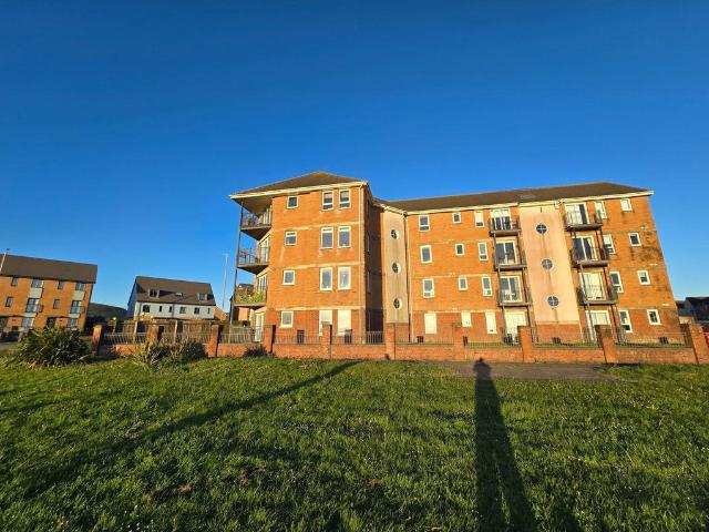 Flat for sale in Sandfields East, Aberavon