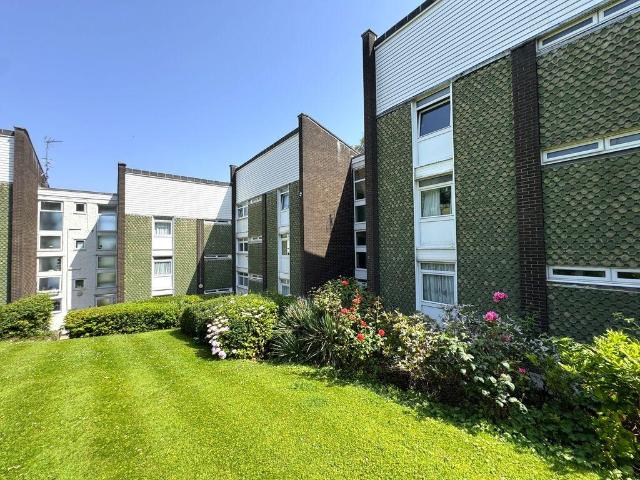 Flat for sale in Stow Hill, Wales