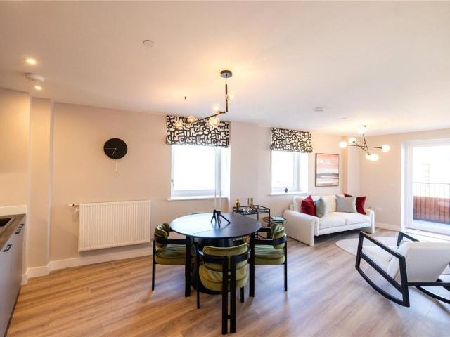 Flat for sale in West Hendon, The Hyde
