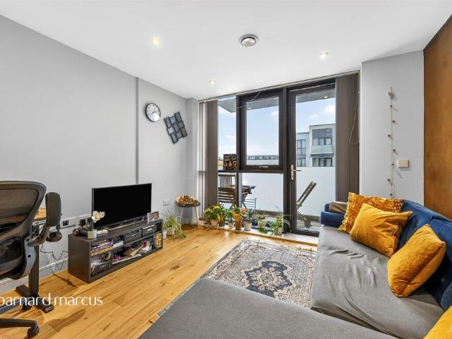 Flat for sale in Wallington, Isle Of Man