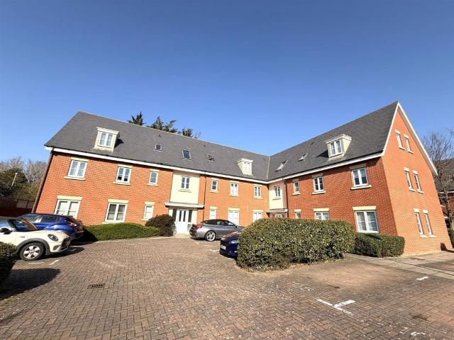 Flat for sale in Barling, Isle Of Man