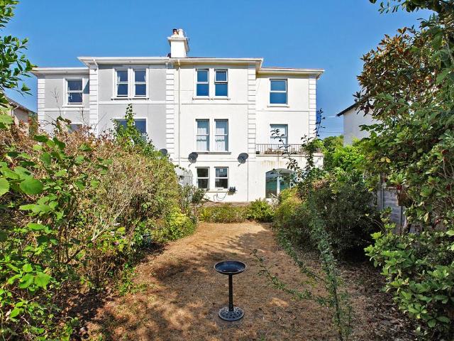 Flat for sale in Bridford, Devon