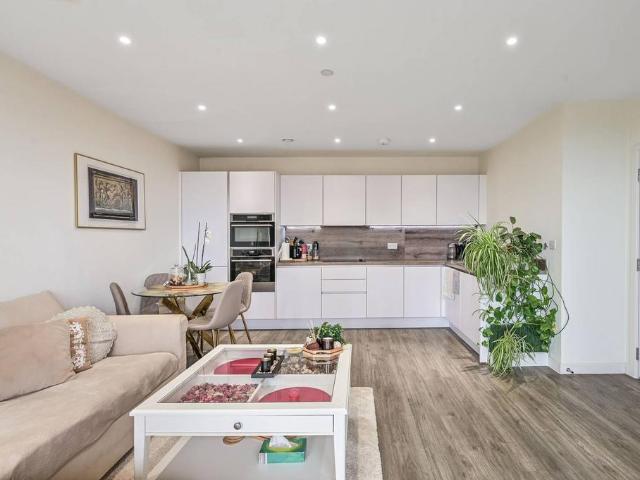 Flat for sale in West Hendon, The Hyde