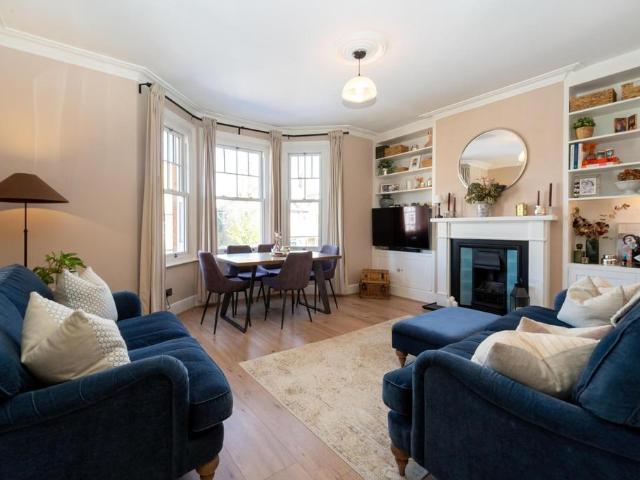 Flat for sale in Whetstone, Isle Of Man