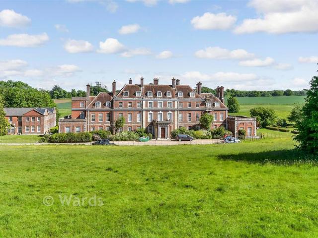 Flat for sale in Shepherdswell with Coldred, Ash