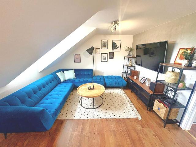 Flat for sale in Pudsey, West Yorkshire