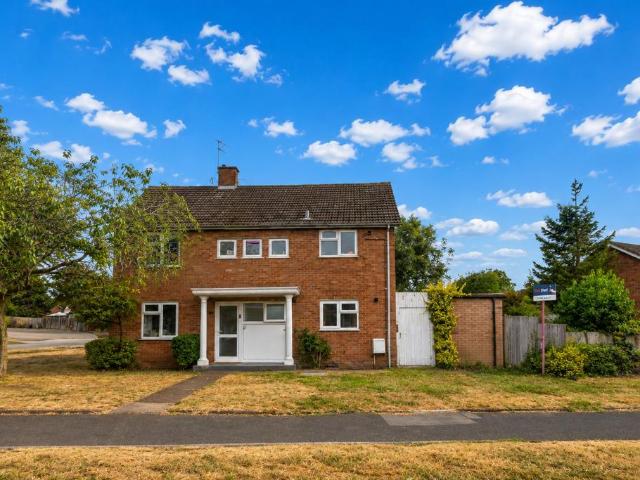 Flat for sale in Blackpole, Worcestershire