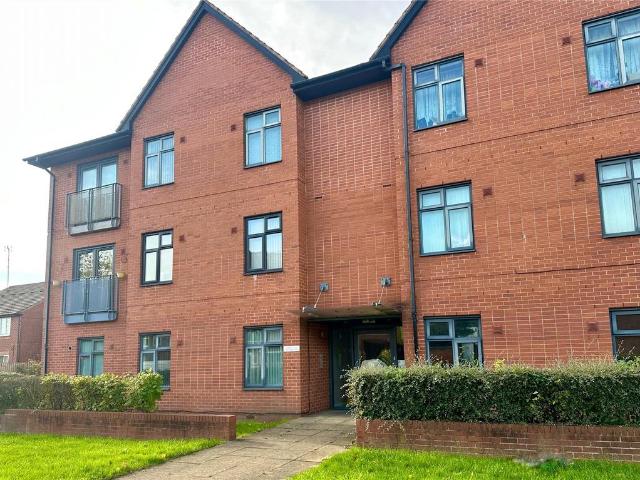 Flat for sale in Gravelly Hill, Isle Of Man